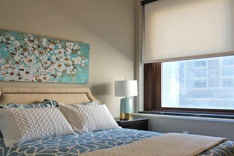 Apartamentos Bridgestreet At The Leader Building
