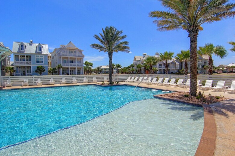 Cinnamon Shore- Beach Bungalow Tc 2305