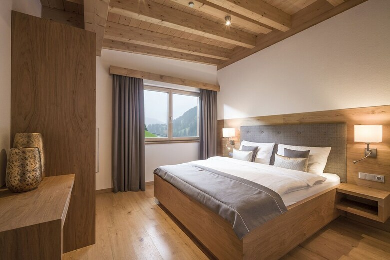 Apartamentos Bergjuwel