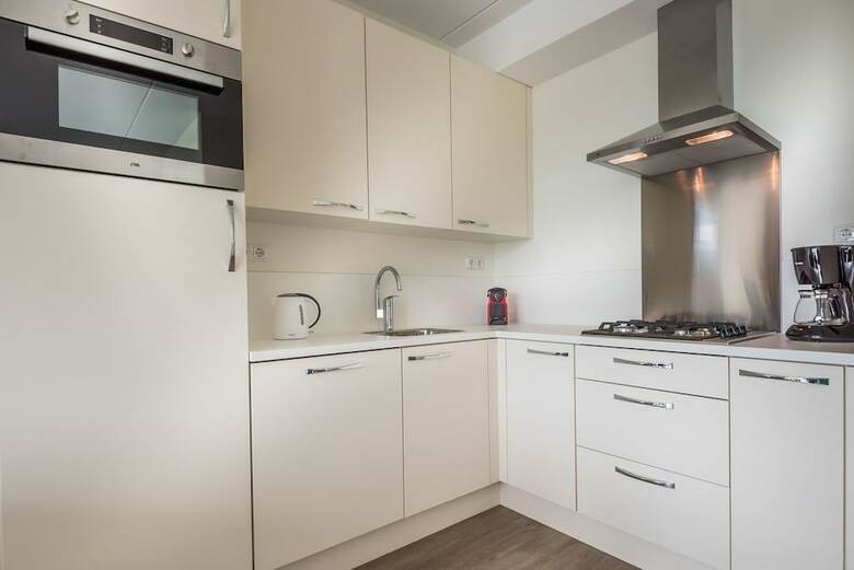 Apartamentos Appartementen Koningskaars