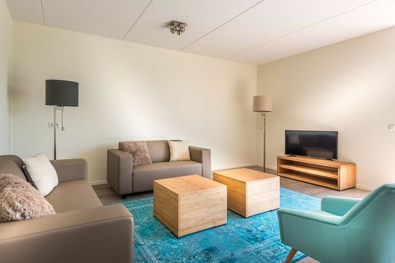 Apartamentos Appartementen Koningskaars