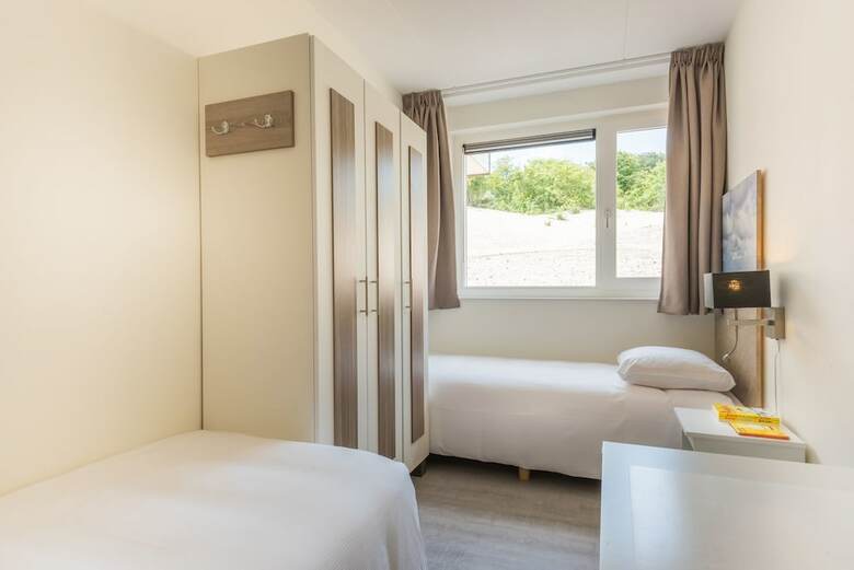 Apartamentos Appartementen Koningskaars