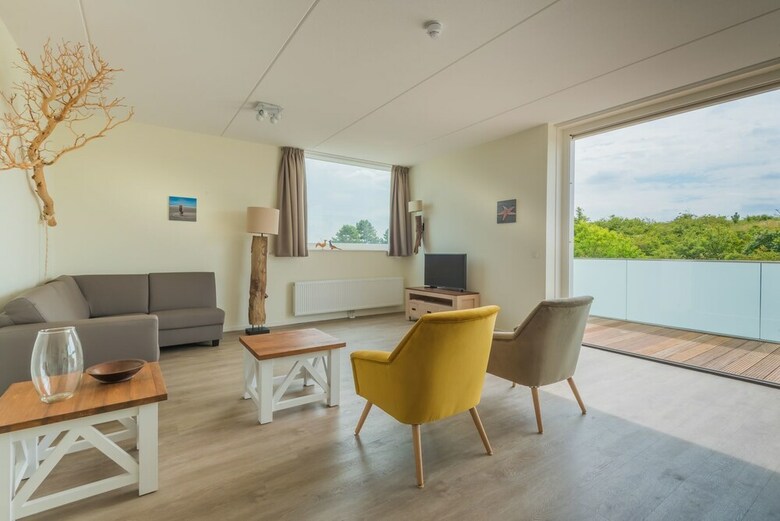 Apartamentos Appartementen Koningskaars