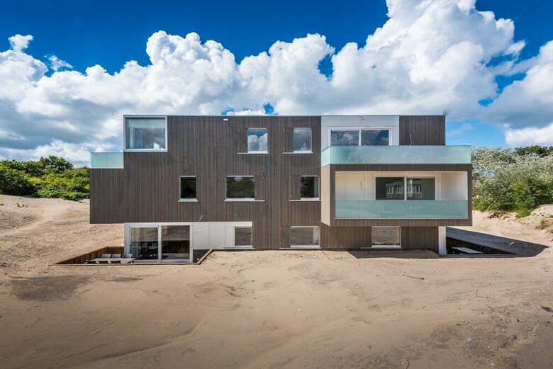 Apartamentos Appartementen Koningskaars