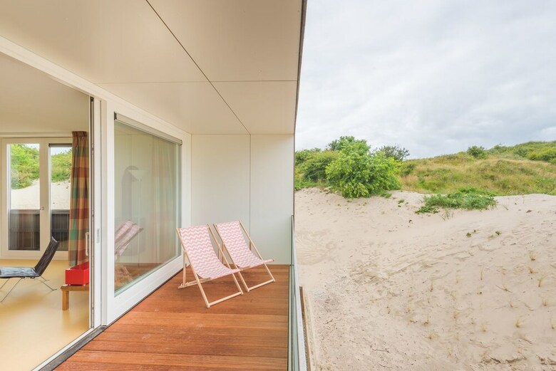 Apartamentos Appartementen Koningskaars
