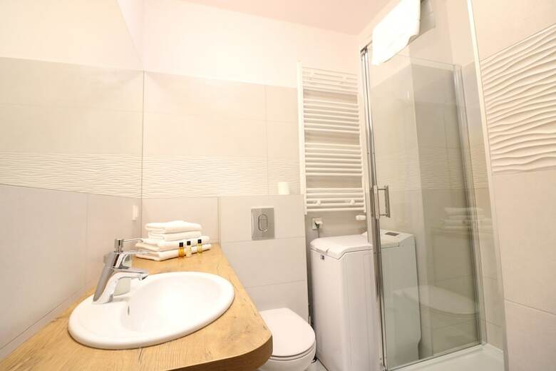 Apartamenty-wroc Bulwary Ksi???ce