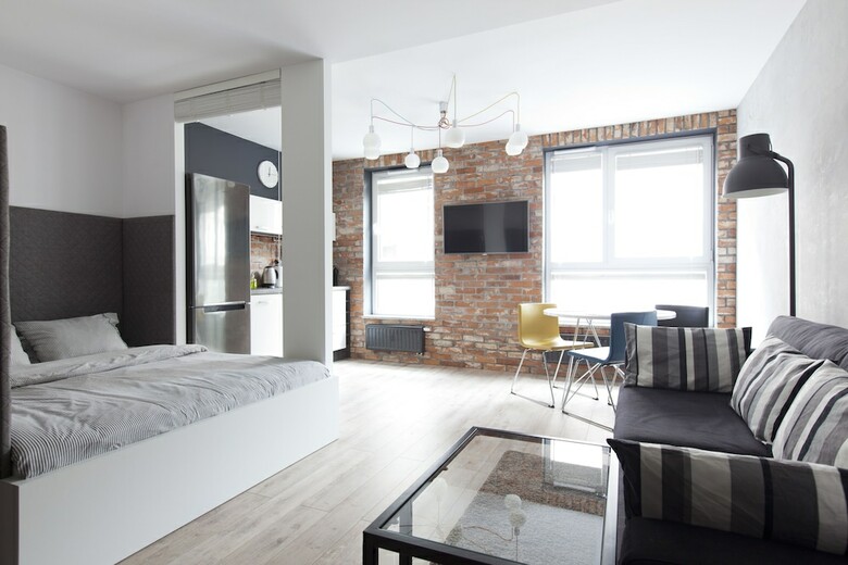 Apartamenty-wroc Golden House