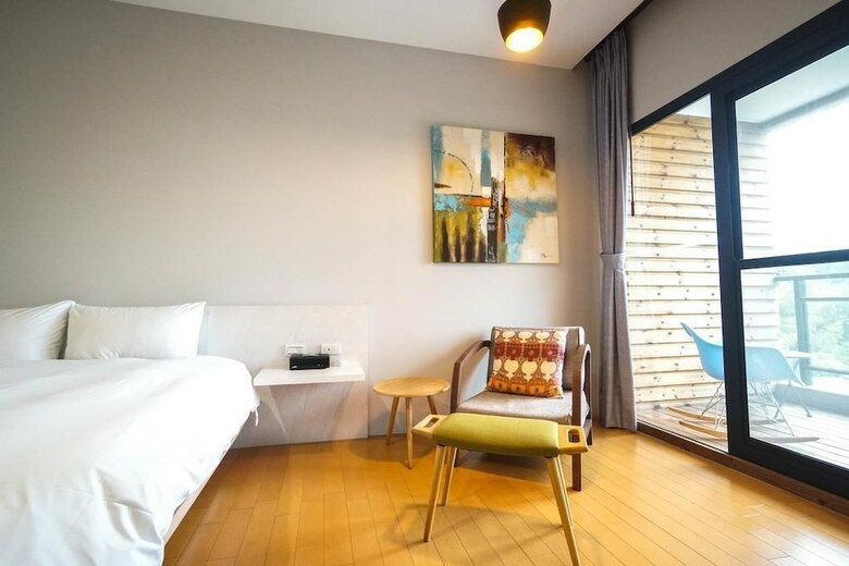 Bed & Breakfast XI Tou In Sunny Day Inn