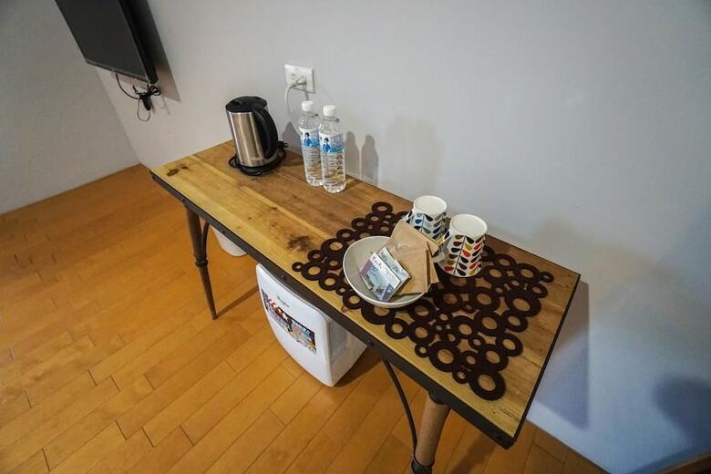 Bed & Breakfast XI Tou In Sunny Day Inn