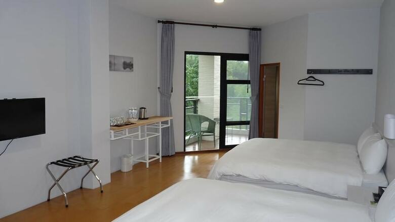 Bed & Breakfast XI Tou In Sunny Day Inn