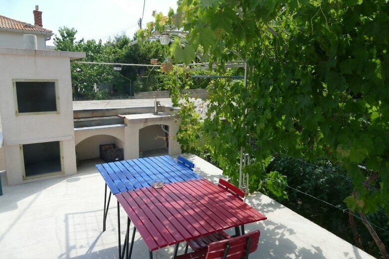 Apartamentos Guest House Rozalia