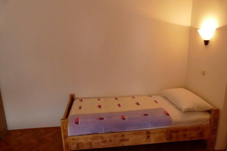 Apartamentos Guest House Rozalia
