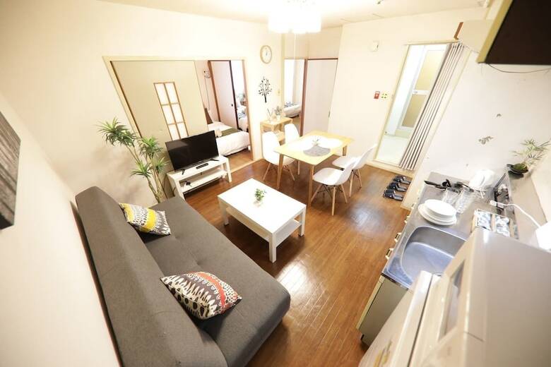 Apartamentos Hotel Green Hights 202 0-17