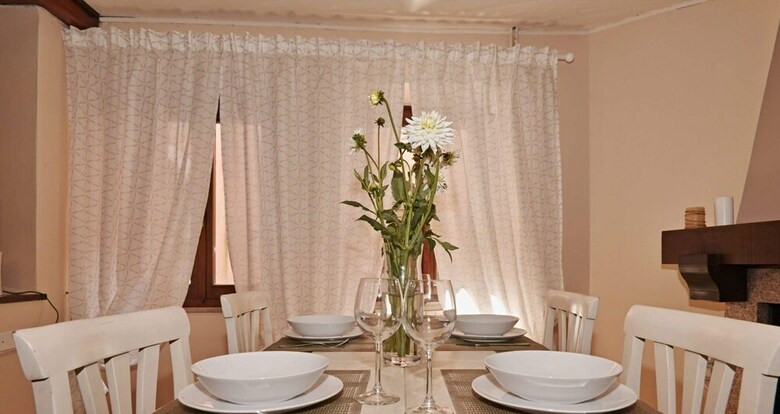 Apartamento Appartamento Antiche Mura