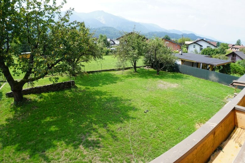 Apartamentos Parkweg Lodge