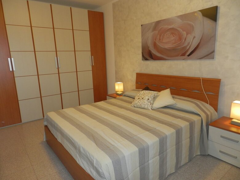Apartamento Rustico Park Delle Rose