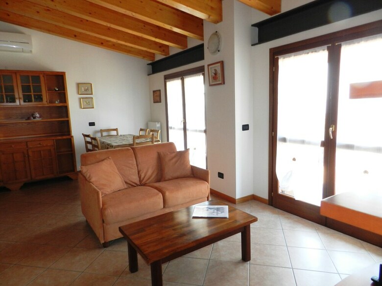 Apartamento Appartamenti Eden