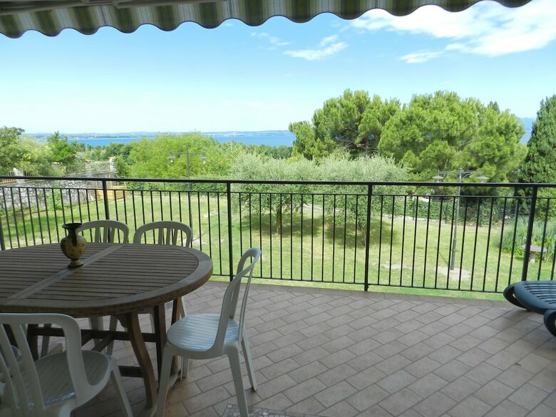 Apartamento Appartamenti Eden