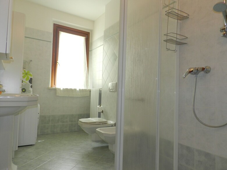 Apartamento Appartamenti Eden