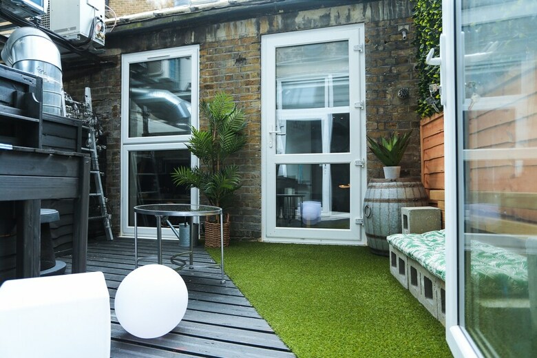 Apartamentos House Of Theatres