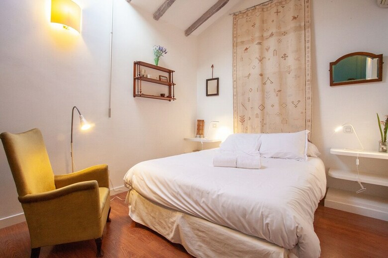 Apartamentos Spacious Flat For Families By All� Housing