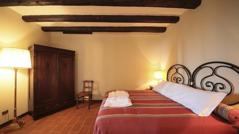 Apartamento Italianway - T'allicon Charming House