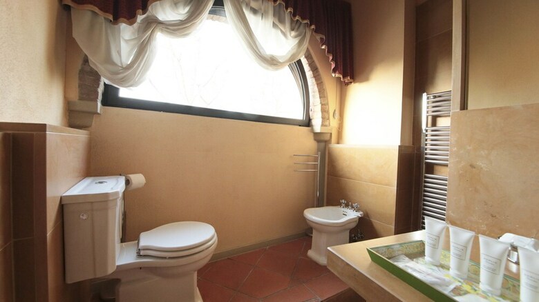 Apartamento Italianway - T'allicon Charming House