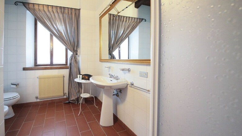 Apartamento Italianway - T'allicon Charming House