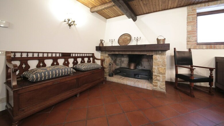 Apartamento Italianway - T'allicon Charming House