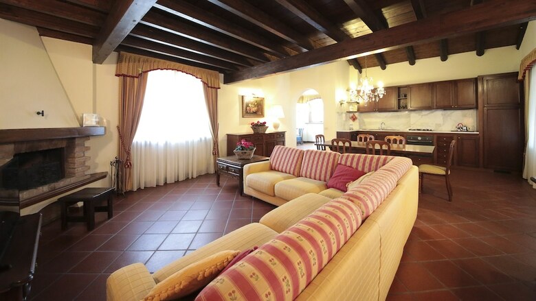 Apartamento Italianway - T'allicon Charming House