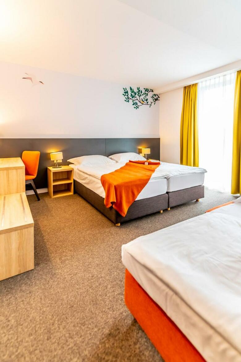 Hotel Park Superior