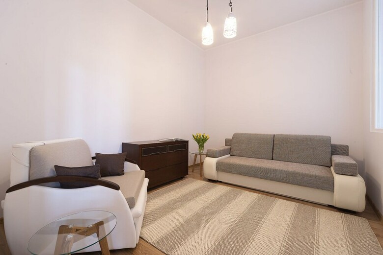 Apartamentos Little Home - Malibu