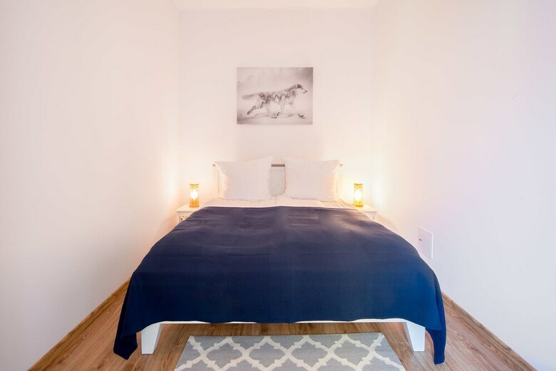 Apartamentos Little Home - Malibu