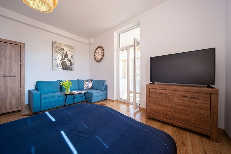 Apartamentos Little Home - Malibu