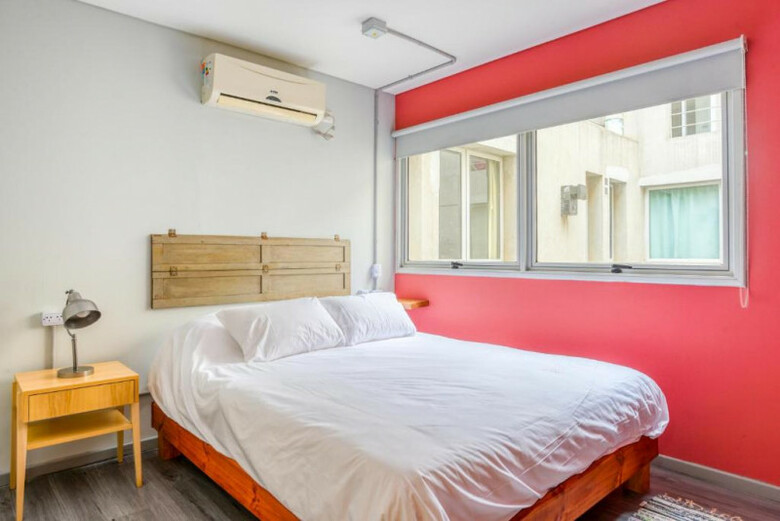 Hotel Socialtel Nueva C�rdoba