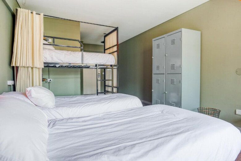 Hotel Socialtel Nueva C�rdoba