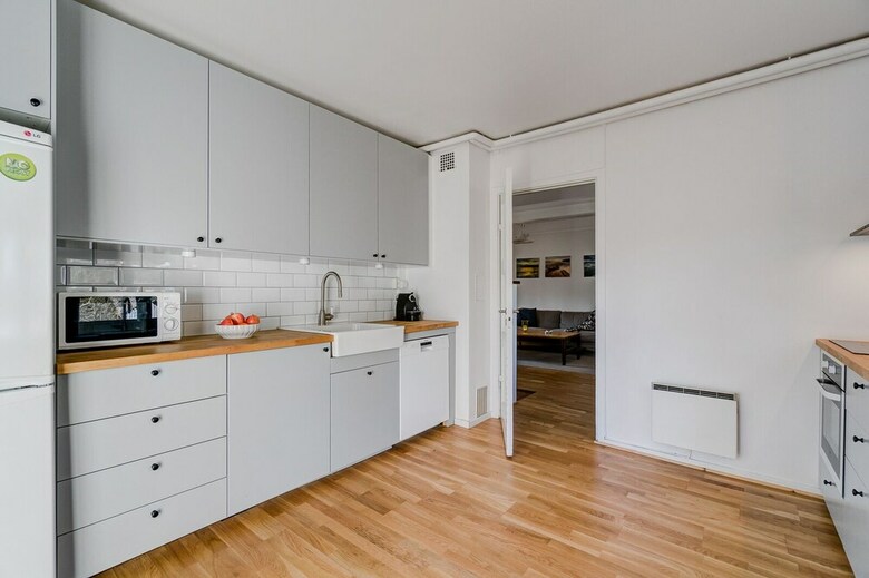 Cabana Ekuddens Vandrarhem