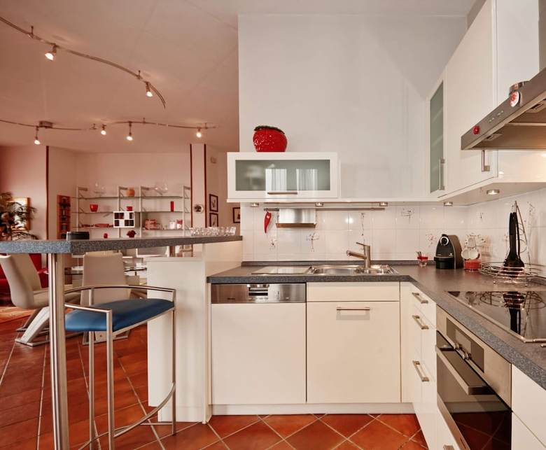 Apartamento Appartamento Alba