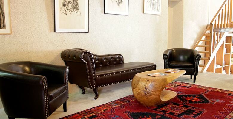 Apartamento La F�te En Provence - Appartements