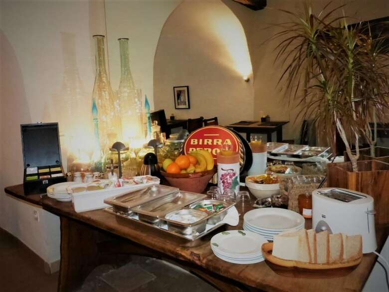 Apartamento La F�te En Provence - Appartements