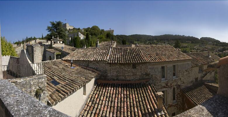 Apartamento La F�te En Provence - Appartements