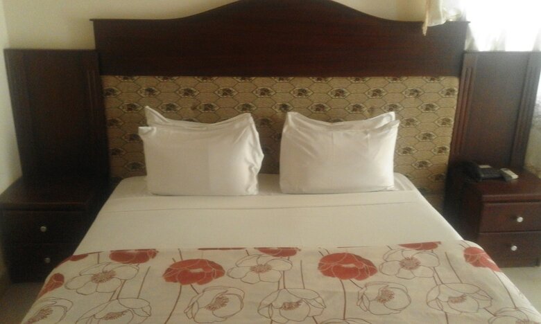 Nana Nkrumah Hotel