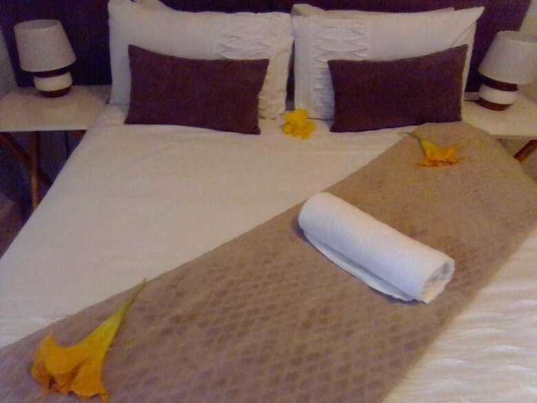Hotel Khesa Guesthome