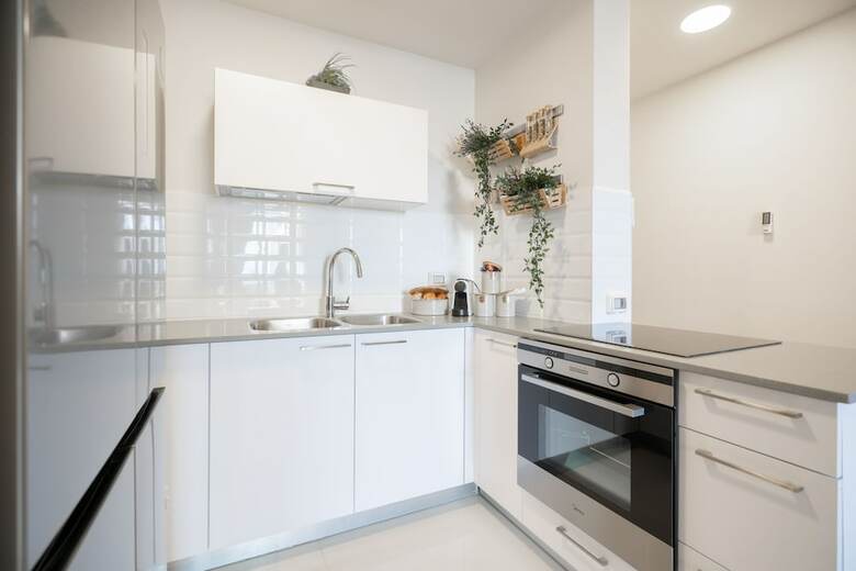 Apartamento Luxury 2r Best Location Amazing Terrace