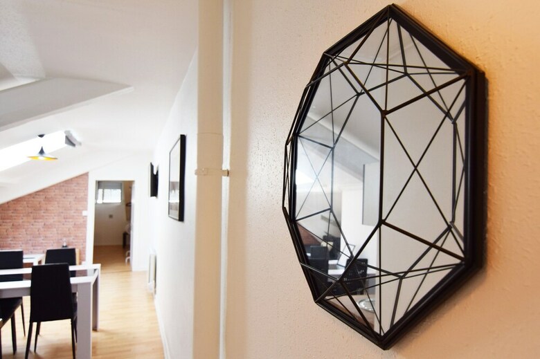 Apartamento R�sidence L'atypique