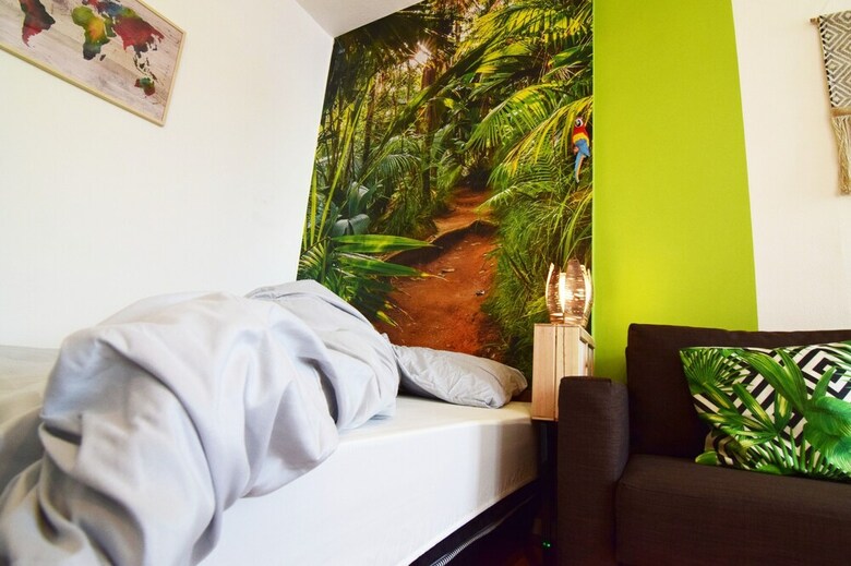 Apartamento R�sidence L'atypique