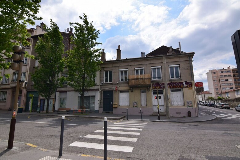 Apartamento R�sidence L'atypique