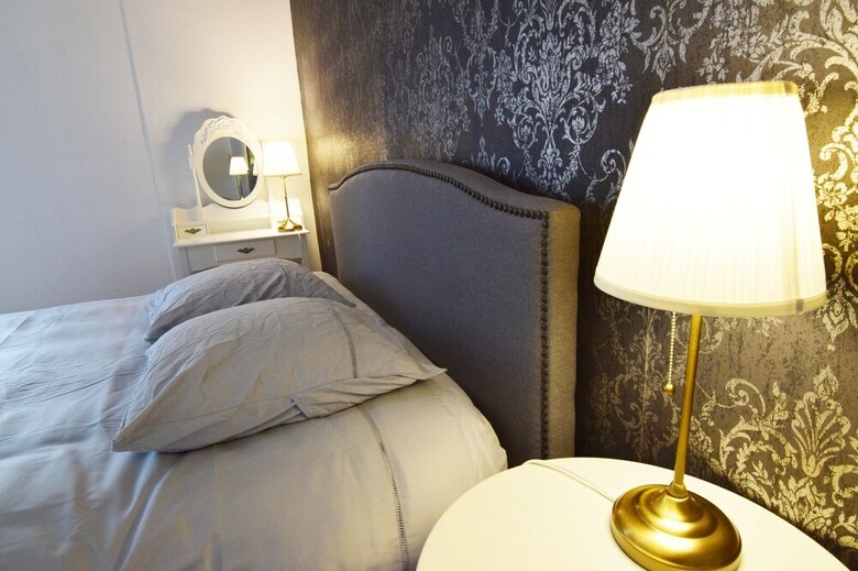 Apartamento R�sidence L'atypique