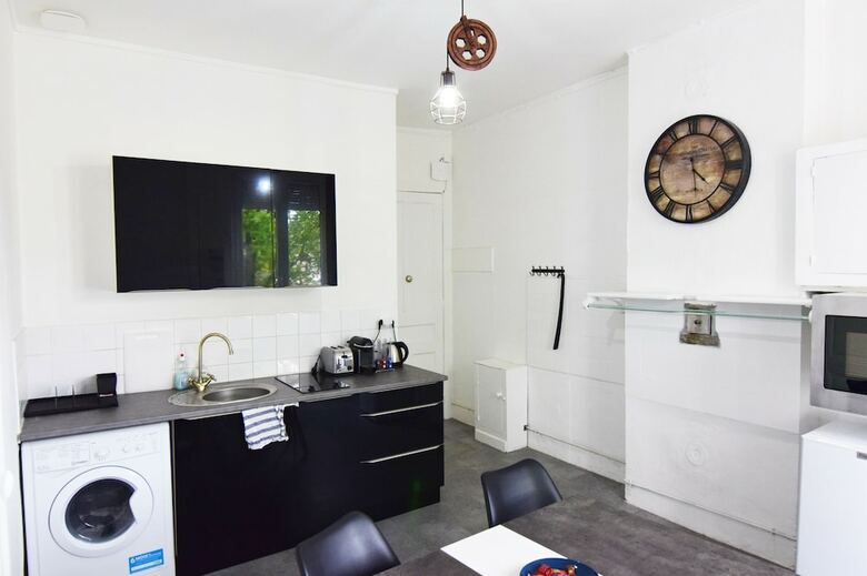 Apartamento R�sidence L'atypique