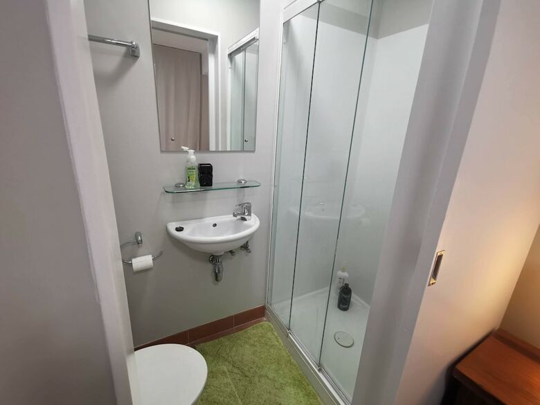 Apartamentos Nga-oho Townhouse 36 - Central Auckland